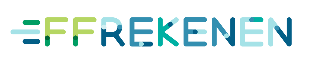 ffRekenen